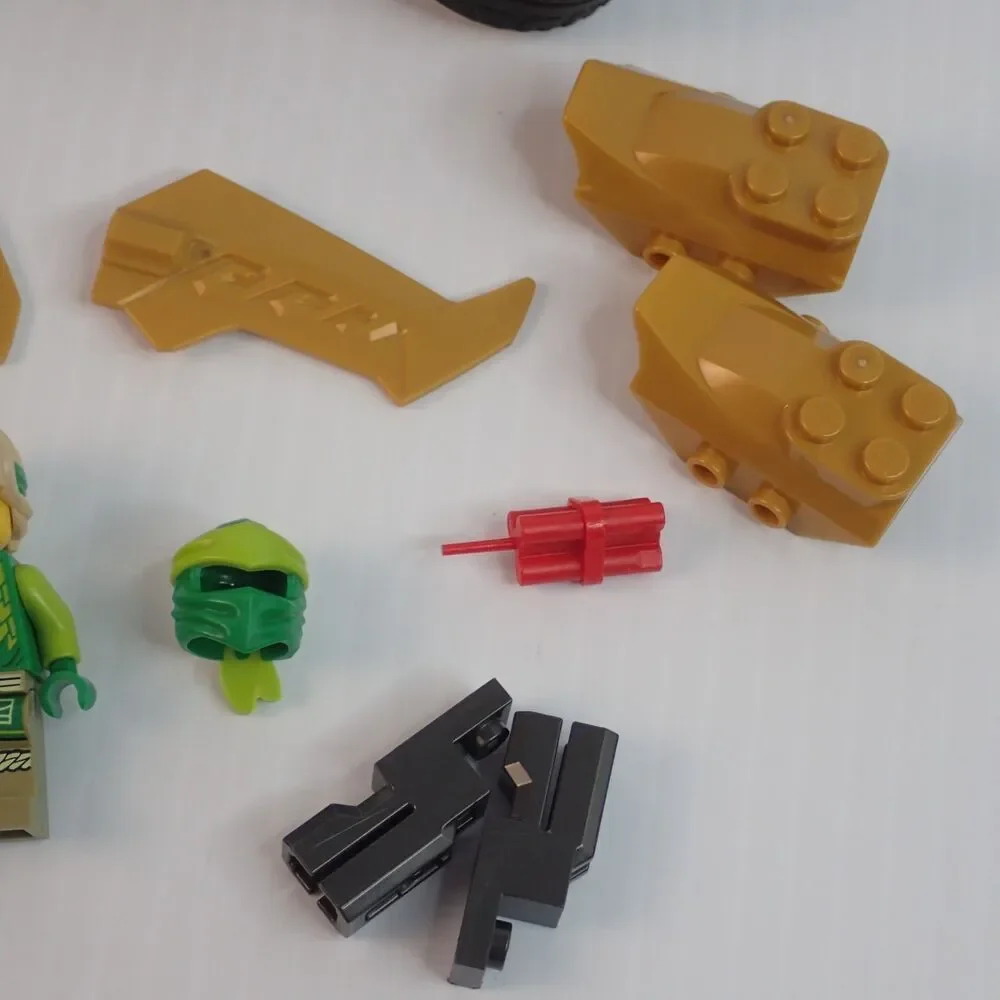 Lego 71763 ninjago